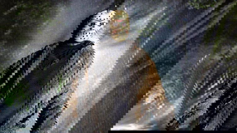 Immagine di Presto in arrivo il gioco in scatola di Venerdì 13