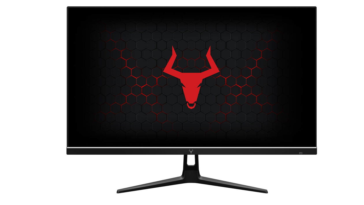 Immagine di iTek TAURUS GGC e GGF, monitor versatili per Gaming, Office &amp; Creators