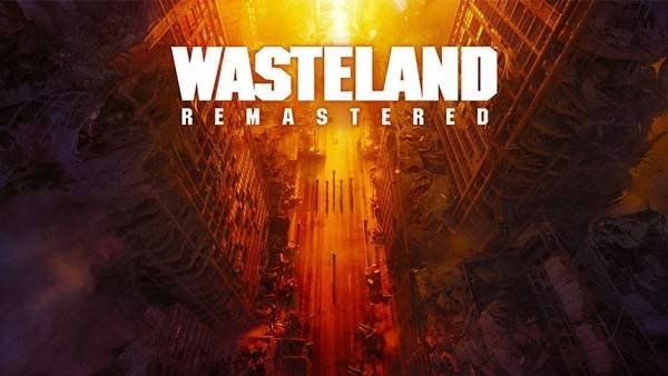 Immagine di Wasteland Remastered: annunciata la data di uscita