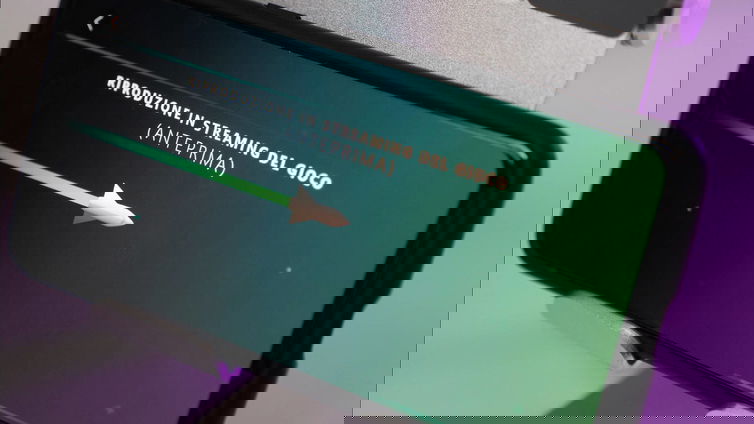 Immagine di Xbox Game Streaming è sorprendente | Anteprima