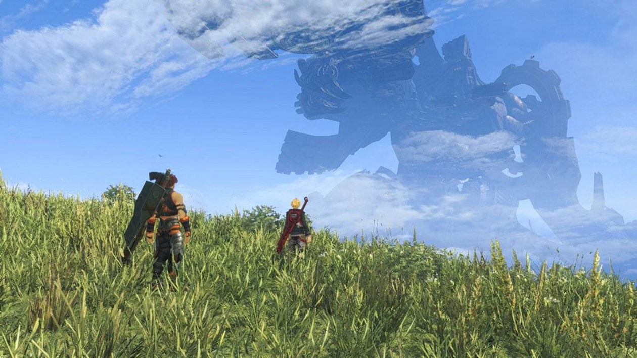 Immagine di Xenoblade Chronicles Definitive Edition: ecco dove acquistarlo al miglior prezzo