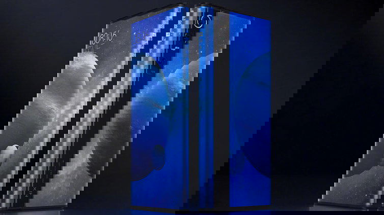 Immagine di Xiaomi: in rete immagini e specifiche del primo pieghevole