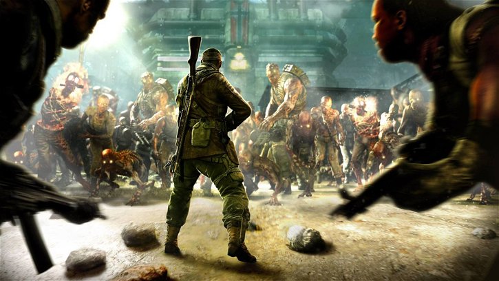 Immagine di Zombie Army 4 Dead War | Anteprima, co-operativa al potere
