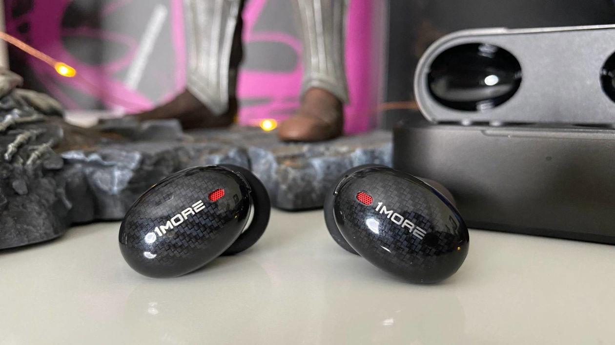 Immagine di 1More True Wireless ANC | Recensione