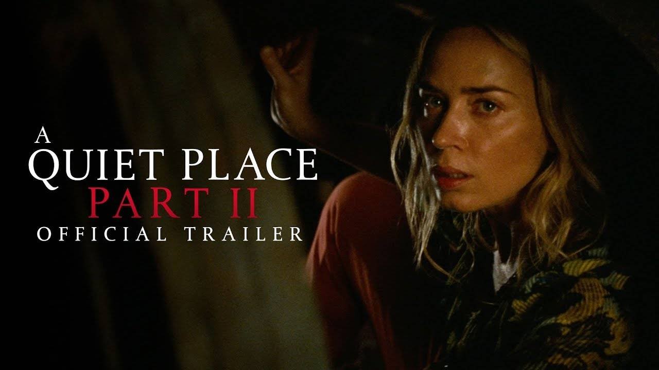 Immagine di A Quiet Place II: nuove immagini e trailer del thriller horror con Emily Blunt e Cillian Murphy