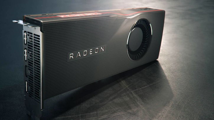 Immagine di AMD Radeon Software Adrenalin 20.9.2, il driver si aggiorna per Star Wars: Squadrons