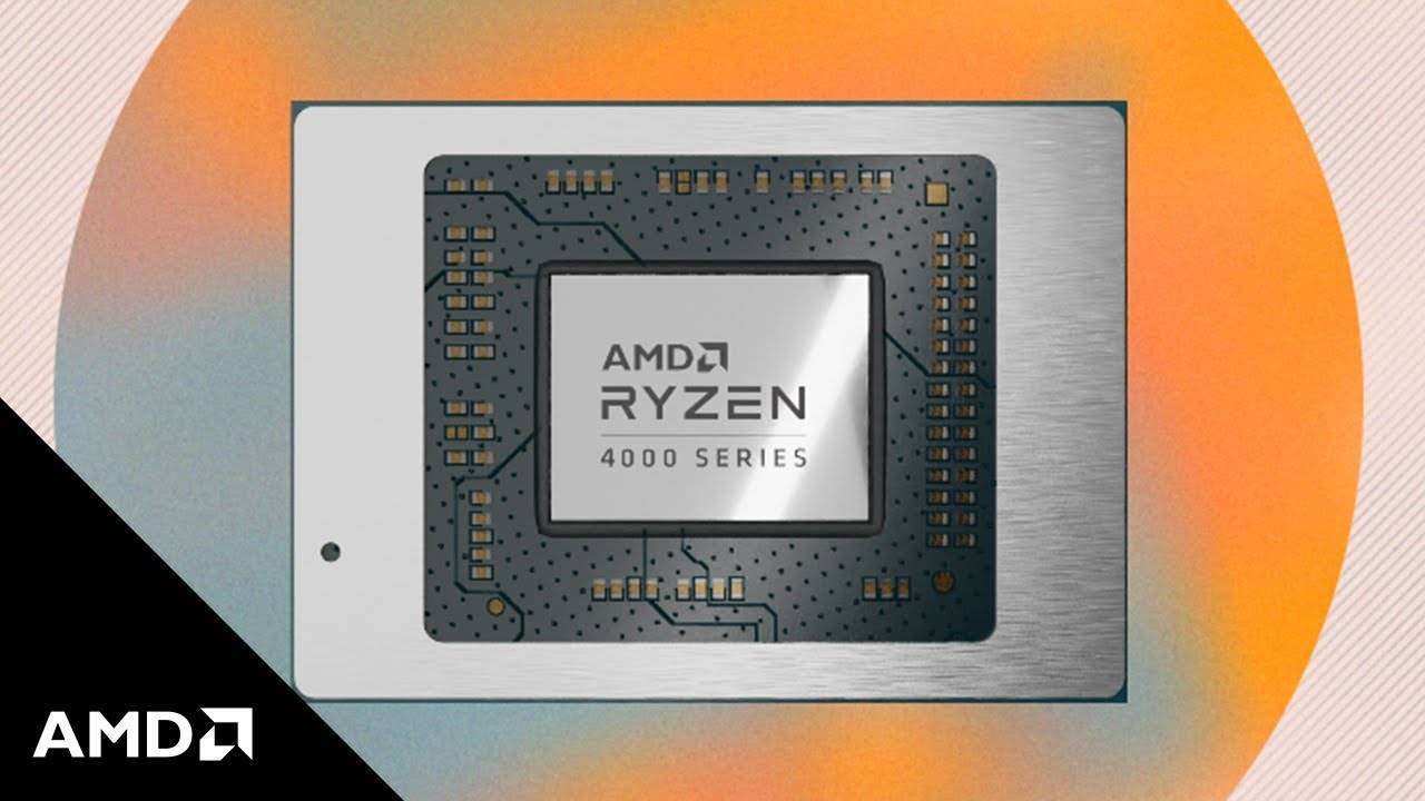 Immagine di APU AMD Ryzen 4000, ci saranno 16 linee PCIe per la GPU?