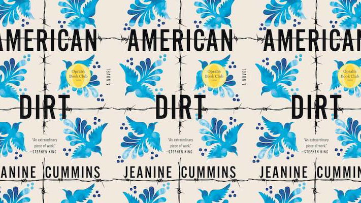 Immagine di American Dirt: l'editore annulla il tour del libro di Jeanine Cummins dopo le minacce