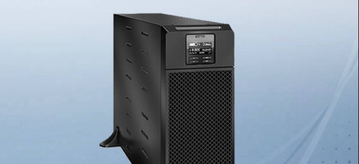 Immagine di Schneider Electric lancia gli Smart UPS con batterie al Litio