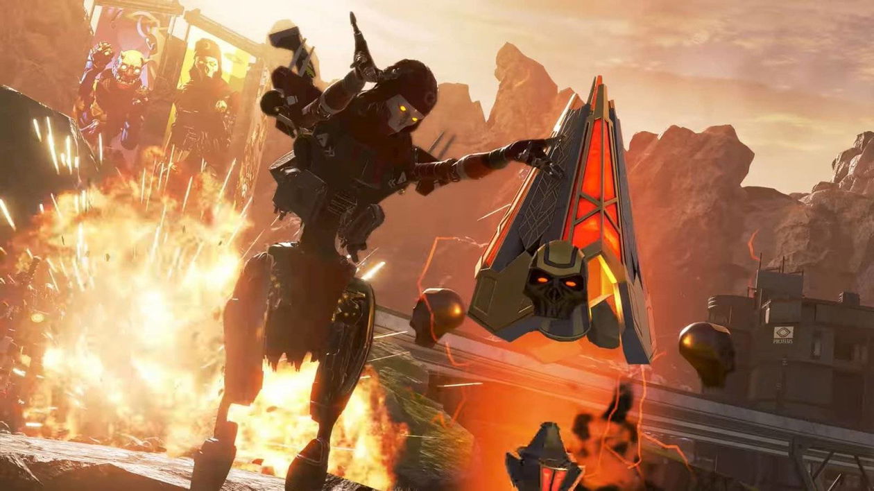 Immagine di Apex Legends Coins: ecco dove acquistarle al miglior prezzo!