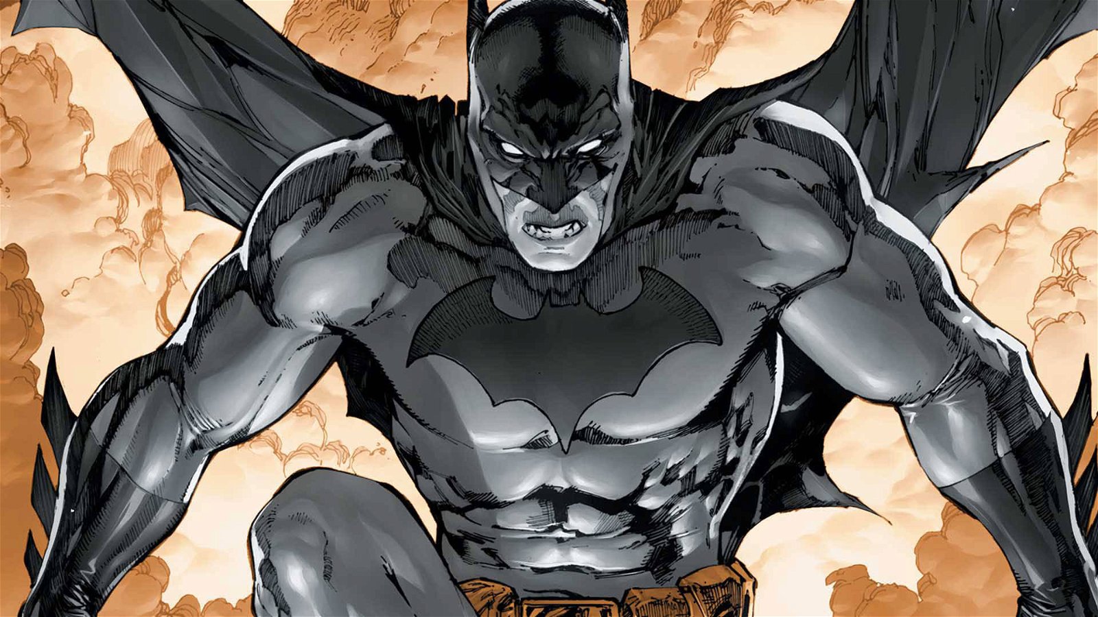 Immagine di Batman – Un’autopsia: in arrivo su Spotify il podcast di Batman