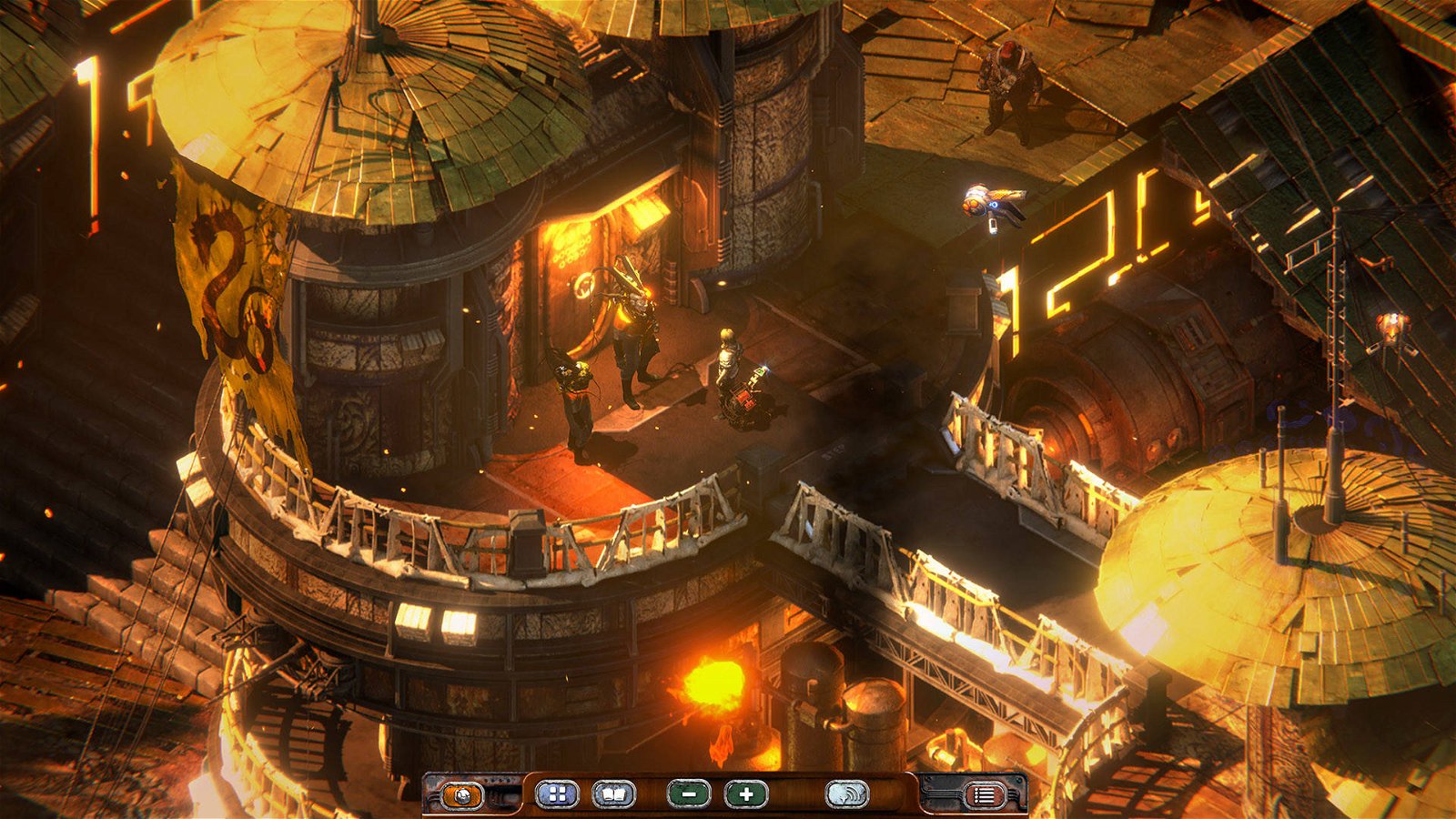 Immagine di Beautiful Desolation, il team lancia una "sanatoria" per chi scarica illegalmente il gioco