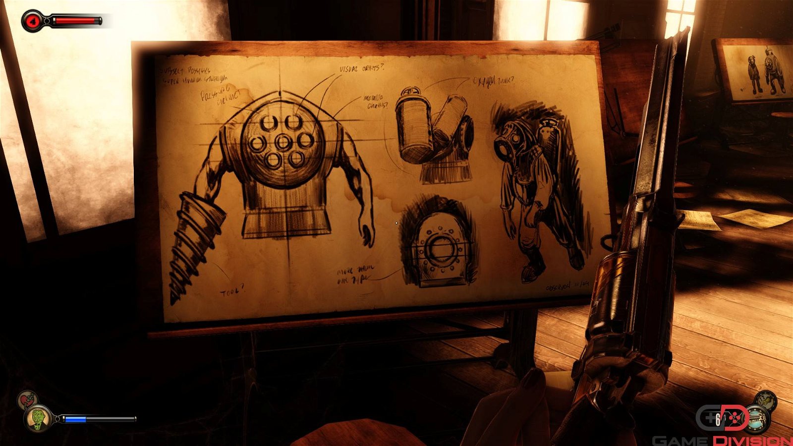 Immagine di BioShock 4, lo sviluppo resta alle fasi embrionali: il team cerca un Senior Game Designer
