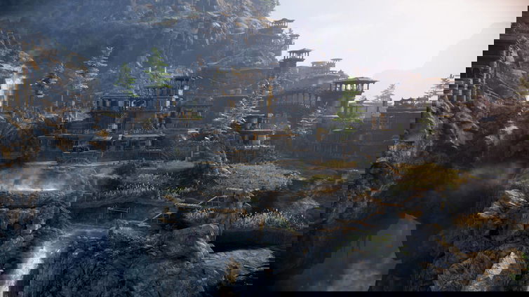 Immagine di Black Desert Online Remastered gratis: reclamalo prima che scada l'offerta a tempo