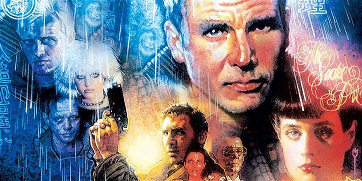 Immagine di Blade Runner: storia di un cult indimenticabile
