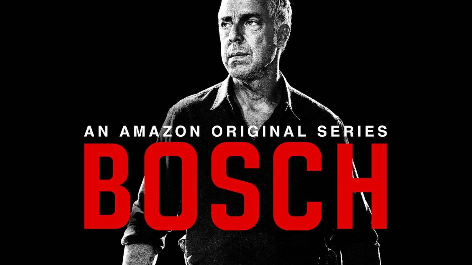Immagine di Bosch: Amazon Studios annuncia la settima ed ultima stagione