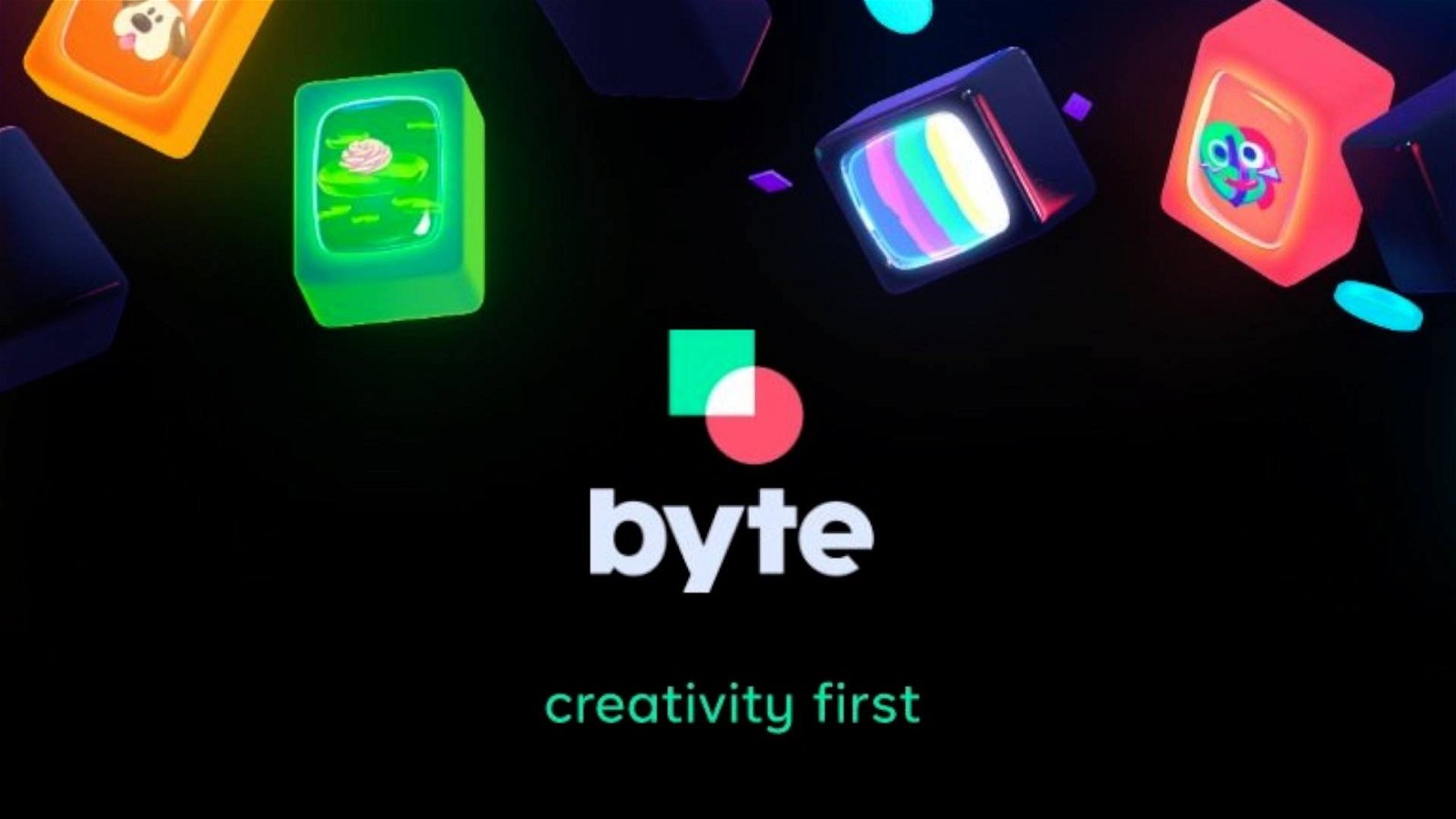 Immagine di Byte distribuirà agli utenti i guadagni generati con la pubblicità