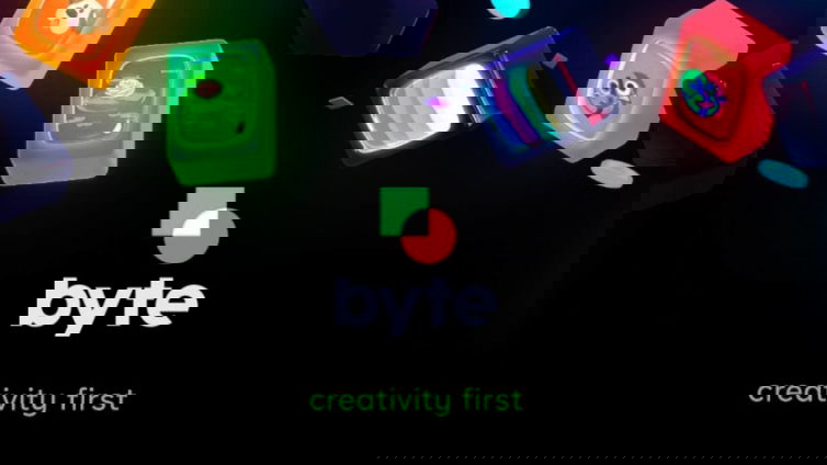 Immagine di Byte distribuirà agli utenti i guadagni generati con la pubblicità