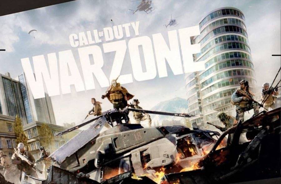 Immagine di Call of Duty Warzone: sei milioni di giocatori in appena 24 ore dal lancio