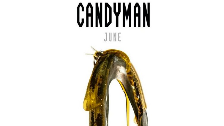 Immagine di Candyman si mostra nel il primo trailer del sequel firmato Jordan Peele e Nia DaCosta