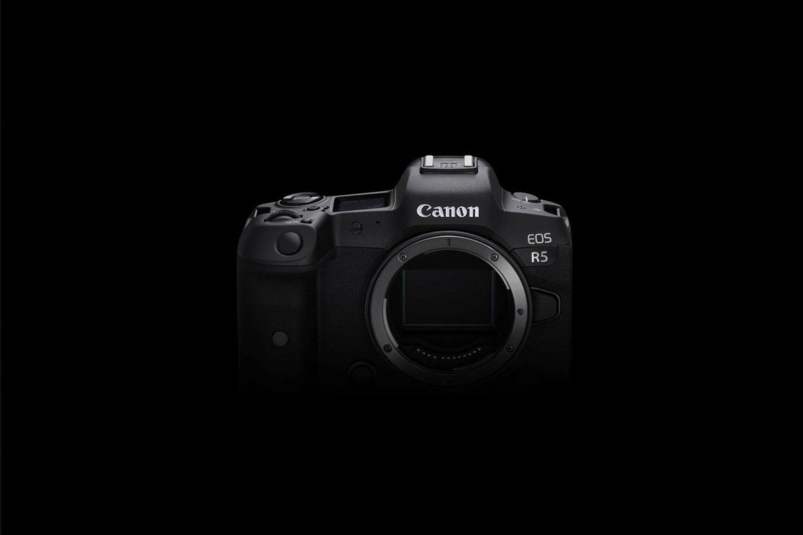 Immagine di Canon, nuove 1DX Mk III, EOS R5 e tante novità per il 2020