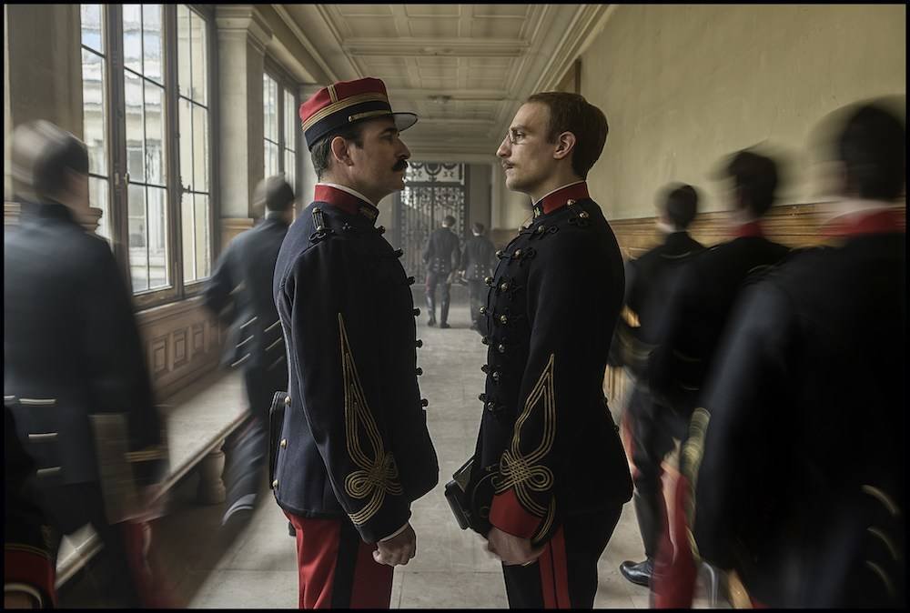 Immagine di César 2020: trionfa tra le polemiche Roman Polanski
