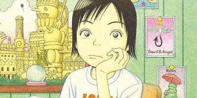 Immagine di I Paesaggi di Chinami - recensione del manga di Nomoto