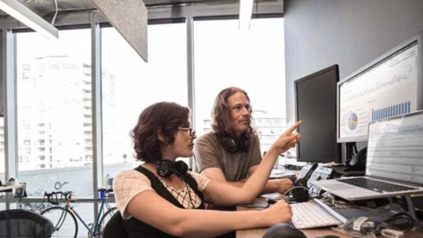 Immagine di Cisco DevNet Learning Lab: nuovi programmatori crescono  Nastri