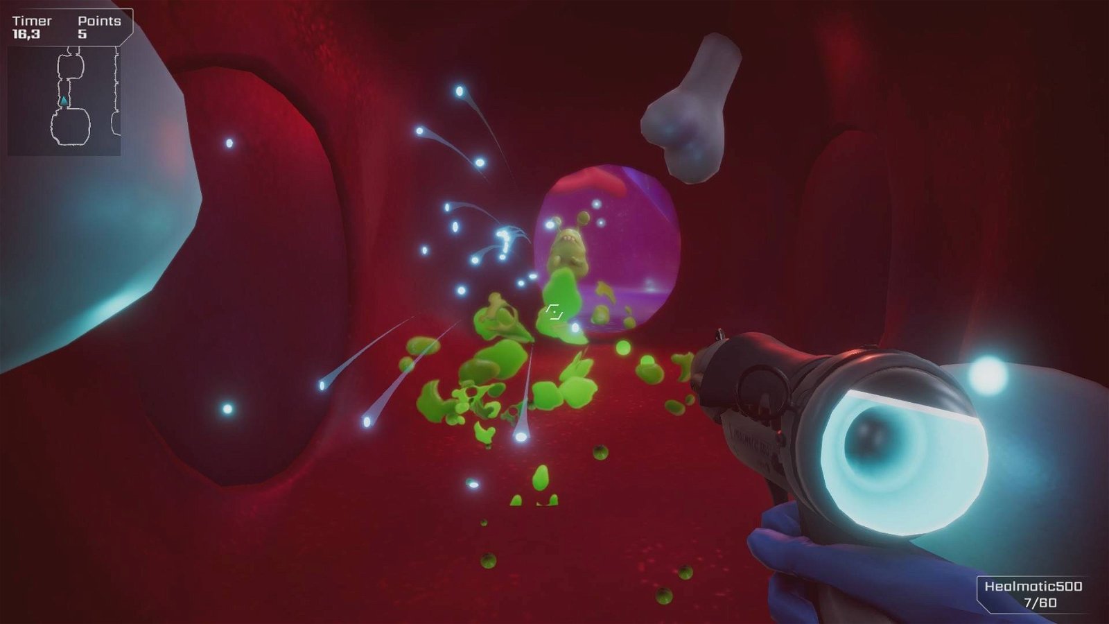 Immagine di Coronavirus: su Steam compare un gioco dedicato, ma è già stato bloccato