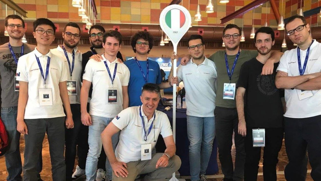 Immagine di CyberChallenge.IT: superate le tremila iscrizioni per la scuola di aspiranti hacker etici