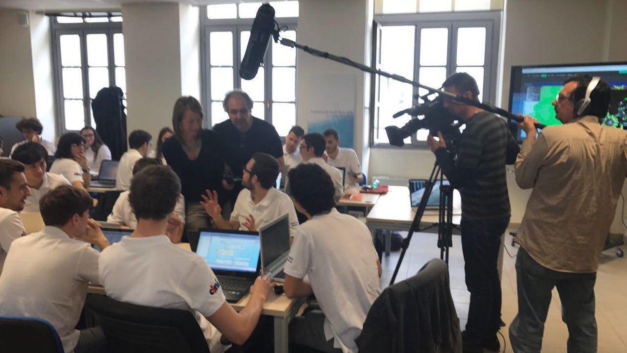 Immagine di CyberChallenge.IT da record: superate le 5 mila iscrizioni