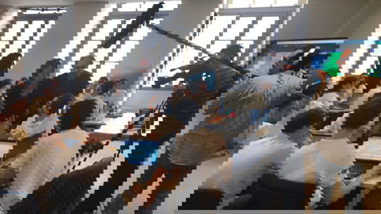 Immagine di CyberChallenge.it, al via i test di ammissione per la scuola di hacker etici