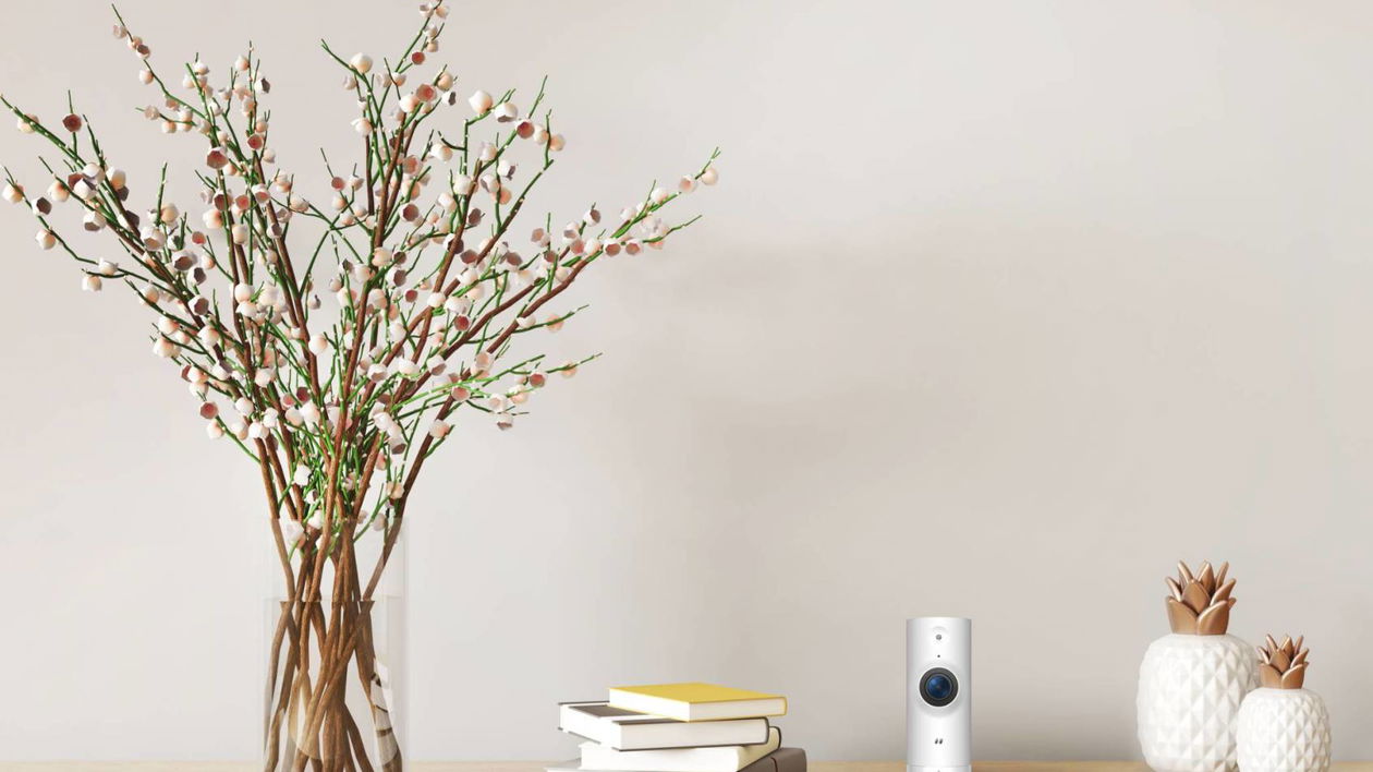 Immagine di D-Link lancia due nuove videocamere per i piccoli uffici