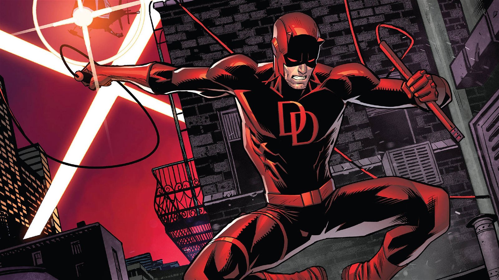 Immagine di Daredevil: le letture per conoscere al meglio il Diavolo Custode