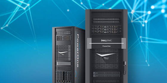 Immagine di Le novità di Dell con il data center autonomo PowerOne