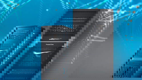 Immagine di Le novità di Dell con il data center autonomo PowerOne
