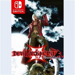 Immagine di Devil May Cry 3 - Special Edition - Nintendo Switch