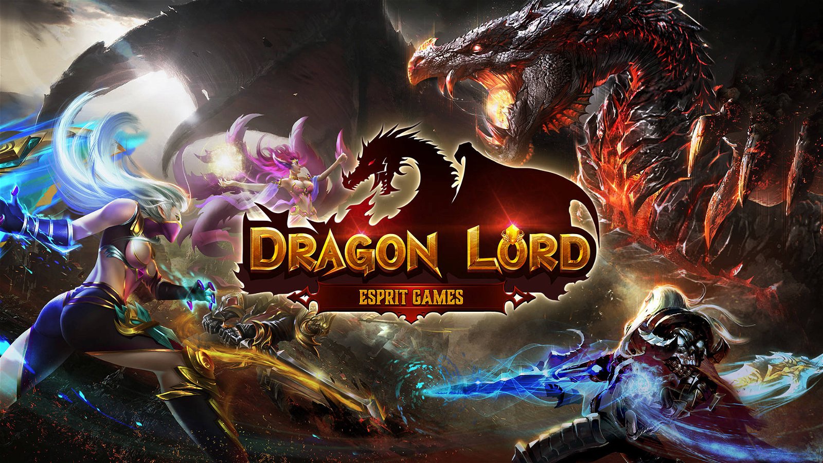 Immagine di Dragon Lord: tutto quello che devi sapere su questo MMORPG gratis