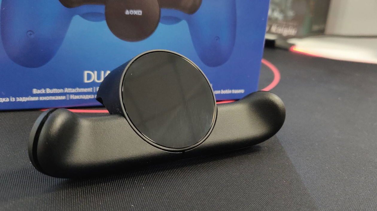 Immagine di Back Button Dualshock 4 | Recensione