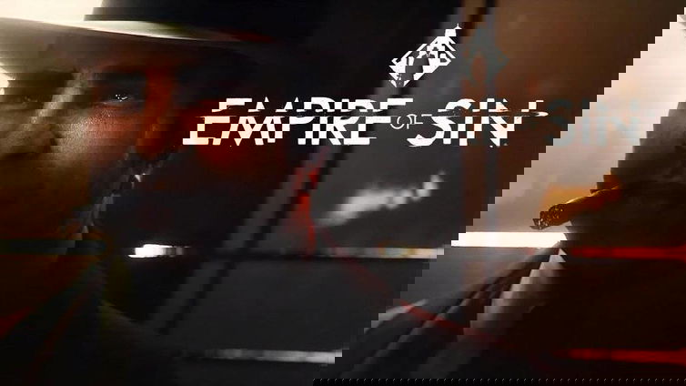 Immagine di Empire of Sin: il gioco di Romero è stato ufficialmente rimandato