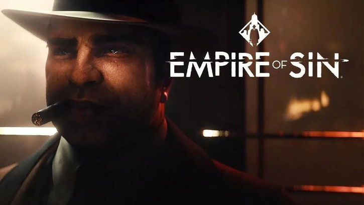 Immagine di Empire of Sin: il gioco di Romero è stato ufficialmente rimandato