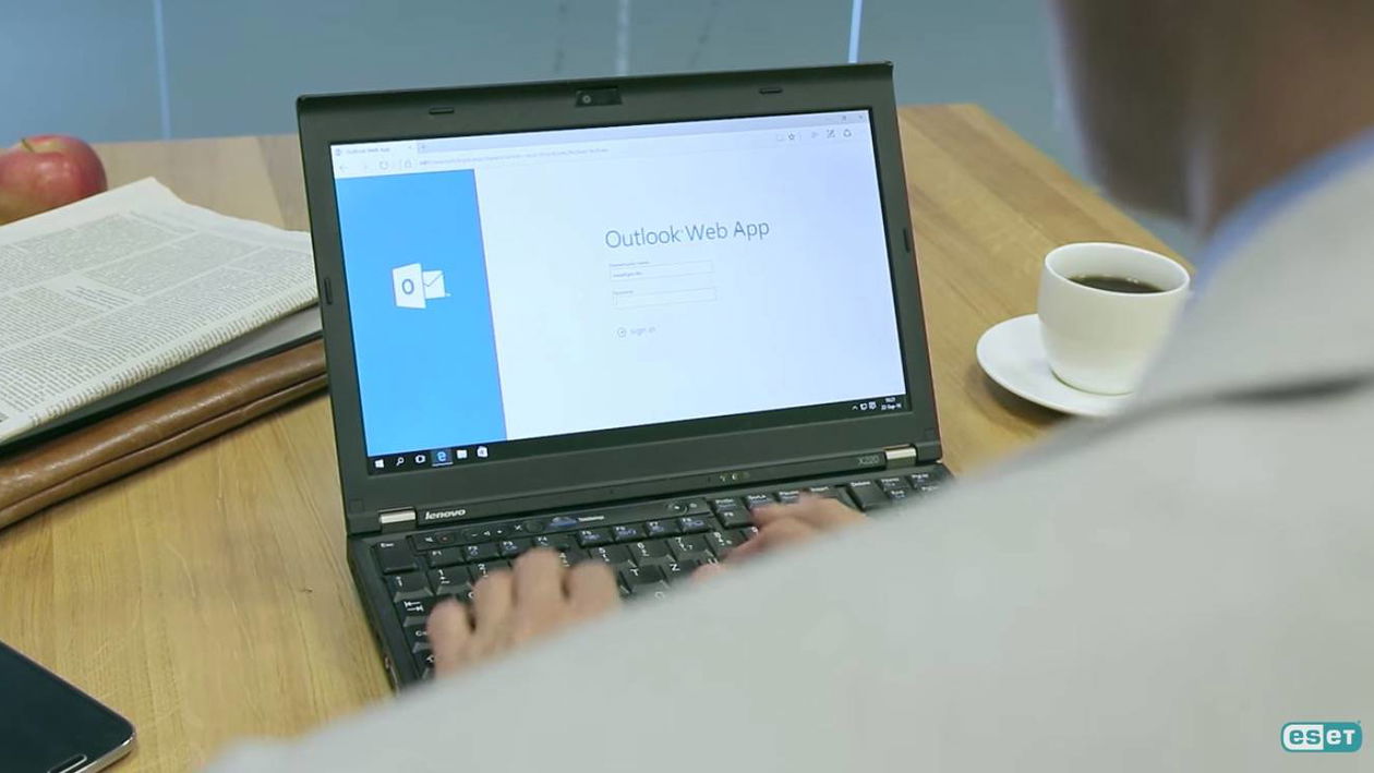 Immagine di Eset annuncia la versione 3.0 di Secure Authentication