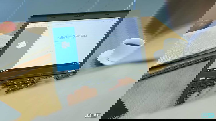 Immagine di Eset Threat Report spiega gli attacchi collegati alla crisi Ucraina