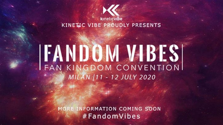 Immagine di Jennifer Morrison incontrerà i fan a Milano durante Fandom Vibes 2020