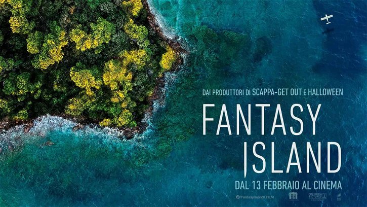 Immagine di Fantasy Island: l'horror che non è un horror