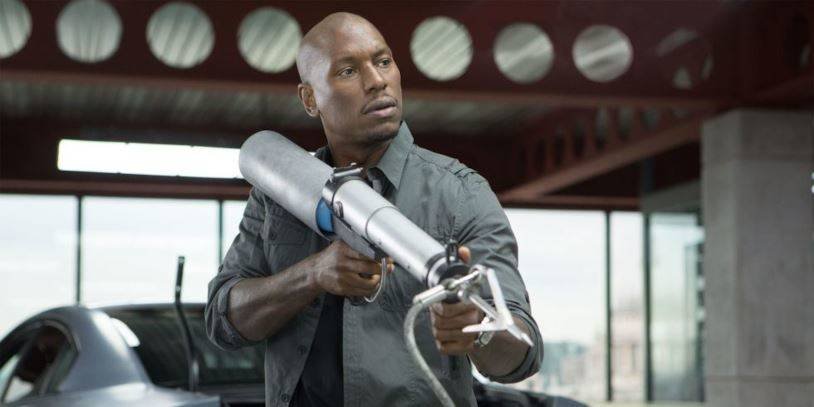 Immagine di Fast &amp; Furious 9: secondo Tyrese Gibson i protagonisti potrebbero sconfiggere gli Avengers