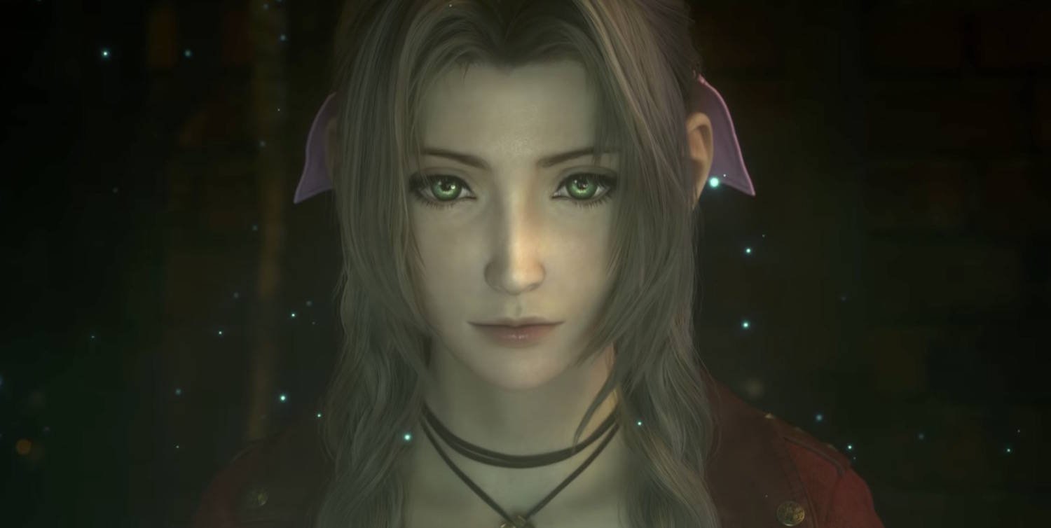 Immagine di Final Fantasy 16 tra gli annunci di Square di luglio?