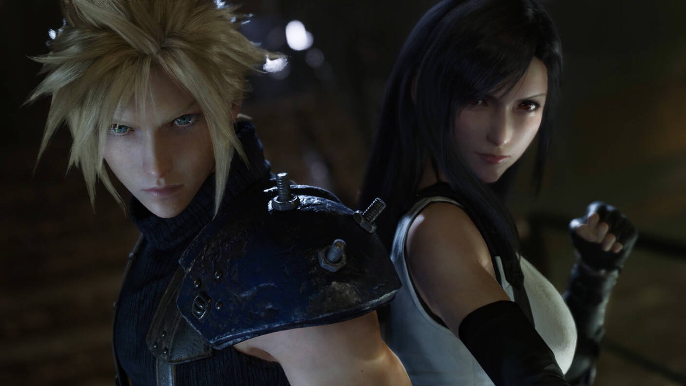 Immagine di Final Fantasy 7 Remake | Data di uscita, gameplay e tutto quello che sappiamo