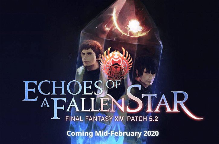 Immagine di Final Fantasy XIV Shadowbringers, a metà febbraio i nuovi raid ispirati a Eden dall'ottavo capitolo