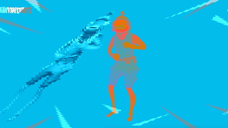 Immagine di Fortnite: dove danzare sulla pista da ballo di Doposci
